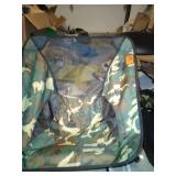 SOFLETE PORTABLE CHAIR CAMO