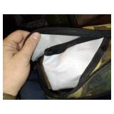 SOFLETE PORTABLE CHAIR CAMO