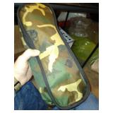 SOFLETE PORTABLE CHAIR CAMO