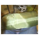 Sleeping Bag ???? maybe