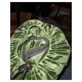 Sleeping Bag ???? maybe