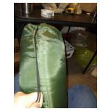 Sleeping Bag ???? maybe