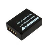Replacement Battery X-PRO1 NP-W126 Retails for $35