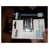 Replacement Battery X-PRO1 NP-W126 Retails for $35