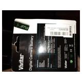 Replacement Battery X-PRO1 NP-W126 Retails for $35