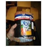 Woven Tapestry Throw 48 x 60