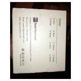 Sadotech.com wireless Doorbell Retails for $20