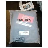 Unicook 55 inch grill cover Retails for $30