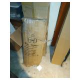 Home-Complete HC-4202 Walk-In Greenhouse- Indoor Outdoor with 8 Sturdy Shelves-Grow Plants, Seedlings, Herbs, or Flowers In Any Season-Gardening Rack Retails for $90