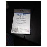 Dove Fragrance-Free Facial Cleansing Bar for Dry Skin 3.52 oz, 2 count- Retails for $5