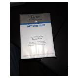 Dove Fragrance-Free Facial Cleansing Bar for Dry Skin 3.52 oz, 2 count- Retails for $5