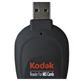 Kodak R120 Reader for MS Cards - Retails for $10