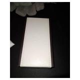 Daniel Wellington Classic Sheffield Leather Strap Watch, 36mm in Rose Gold/Eggshell at Nordstrom Retails for $199