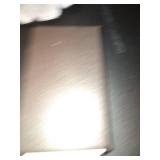 Daniel Wellington Classic Sheffield Leather Strap Watch, 36mm in Rose Gold/Eggshell at Nordstrom Retails for $199