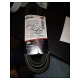 Serpentine Belt