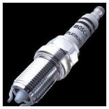(4) Bos4313 spark plugs - Retails for $10