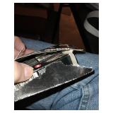 (4) Bos4313 spark plugs - Retails for $10