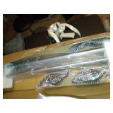 Motor Fansclub Luggage Rack - Retails for $60