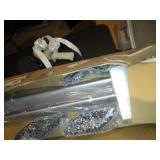 Motor Fansclub Luggage Rack - Retails for $60