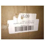 Motor Fansclub Luggage Rack - Retails for $60