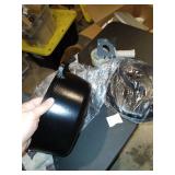 Cast Iron Dutch oven - Retails for $45