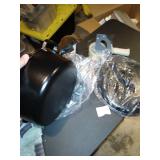 Cast Iron Dutch oven - Retails for $45