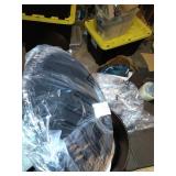 Cast Iron Dutch oven - Retails for $45