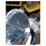 Cast Iron Dutch oven - Retails for $45