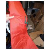 HNS upright Christmas tree storage - Retails for $60