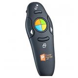 POWER POINTER by ZETZ Retails for $30