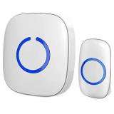 Sadotech.com wireless Doorbell Retails for $20