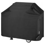 Unicook 55 inch grill cover Retails for $30