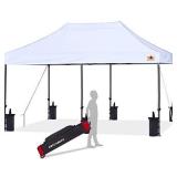 Canopys.com 8 x 16 canopy- Retails for $250