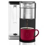 Keurig - K Supreme Single Serve K-Cup Pod Coffee Maker - Black - Retails for $149