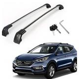 Motor Fansclub Luggage Rack - Retails for $60