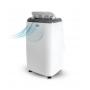 Black & Decker 5000 Btu Sacc or 8000 Btu Ashrae 128 Portable Air Conditioner Retails for $475