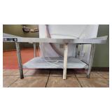 Stainless Steel Table