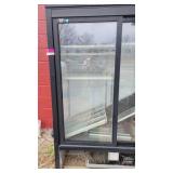 Double Door Pepsi Cooler (#CD45S)