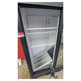 Double Door Pepsi Cooler (#CD45S)