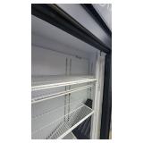 Double Door Pepsi Cooler (#CD45S)