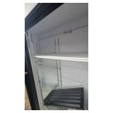 Double Door Pepsi Cooler (#CD45S)