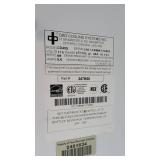 Double Door Pepsi Cooler (#CD45S)