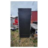 ASCEND Commercial Refrigerator (#JGD-48R)