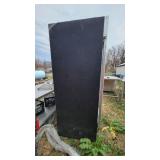 ASCEND Commercial Refrigerator (#JGD-48R)