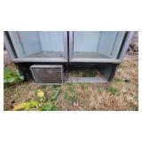 ASCEND Commercial Refrigerator (#JGD-48R)