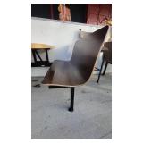 Plymold Laminate Booth and Table Combo