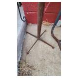 Round Tables, Metal Chair Bases and More!