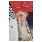 Round Tables, Metal Chair Bases and More!