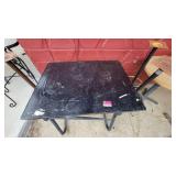 Round Tables, Metal Chair Bases and More!