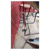 Round Tables, Metal Chair Bases and More!